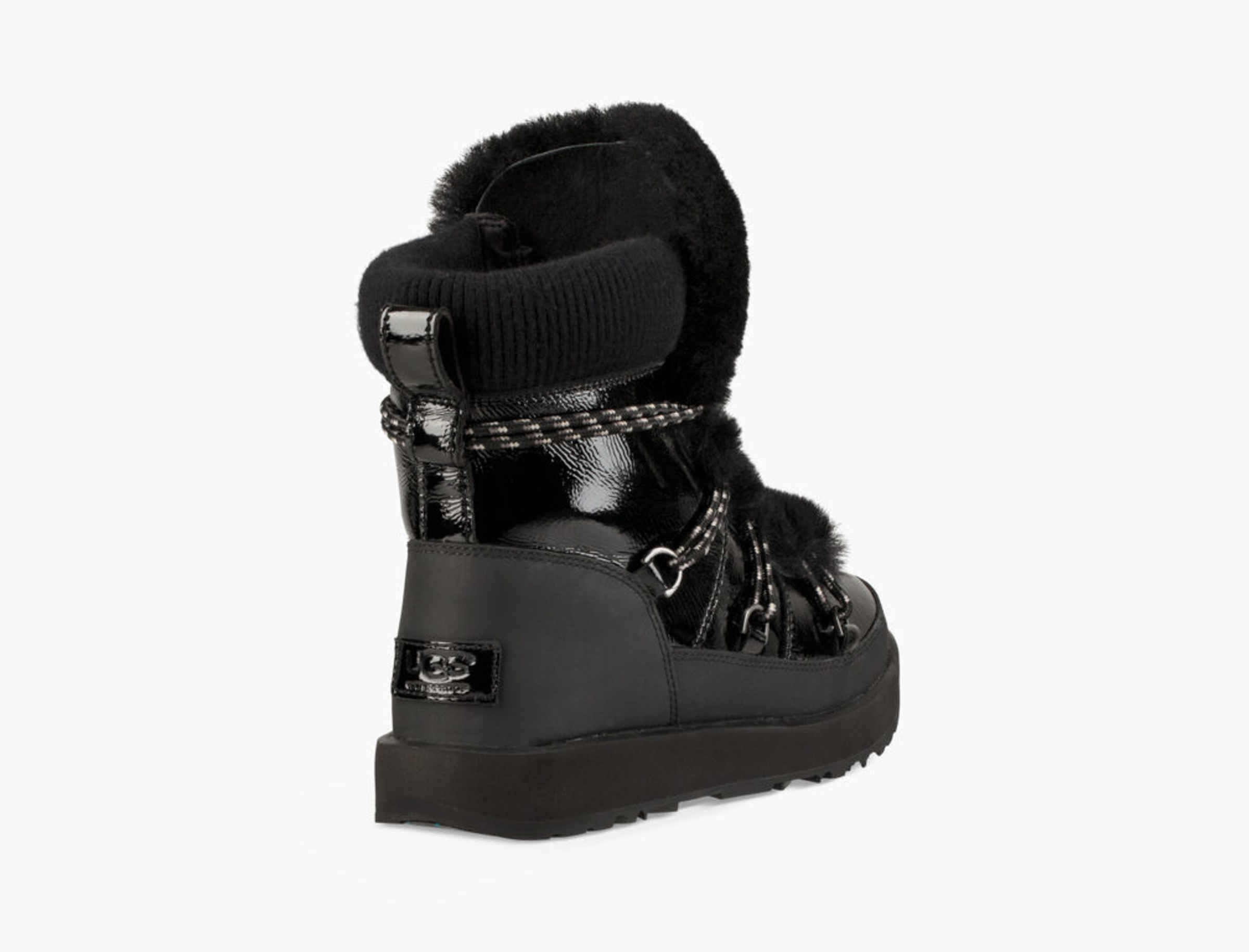 UGG Highland Waterproof Boot for Women UGG